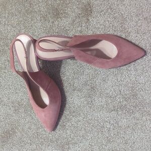 Chinese Laundry heels